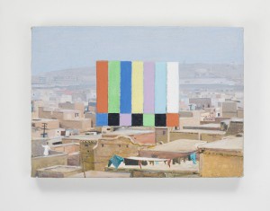 Francis Alys,Untitled, 2011-2012