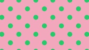 Polka Dots Make Me Happy